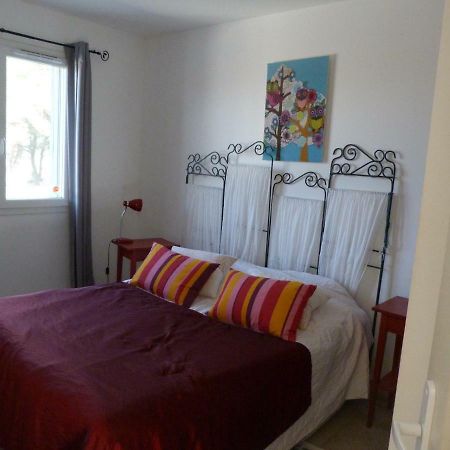 Les Cigales Apartment Alleins Exterior photo